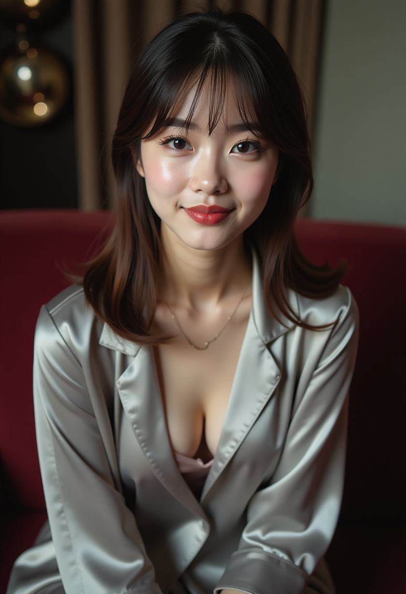 重生之我在豪门当保姆