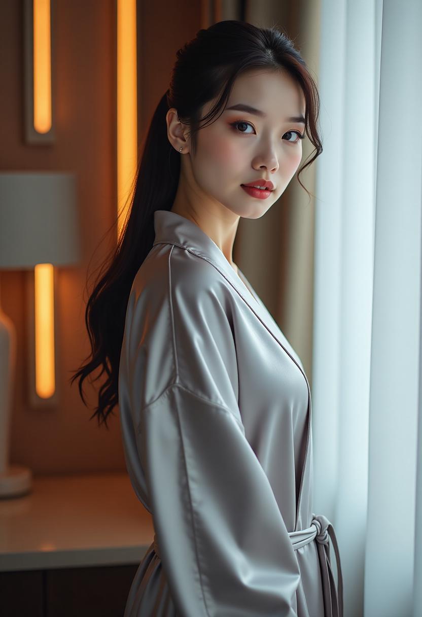 替嫁新娘不好惹