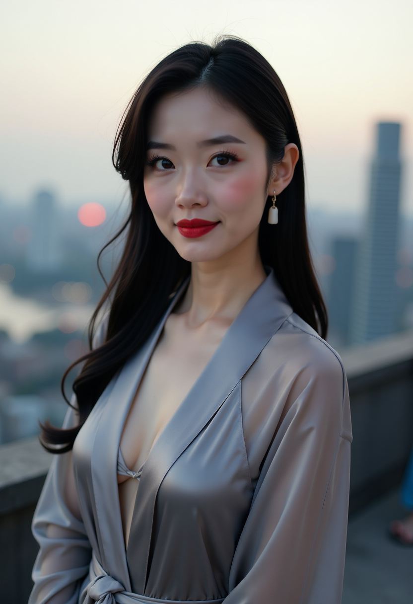 被流放后我成了女帝